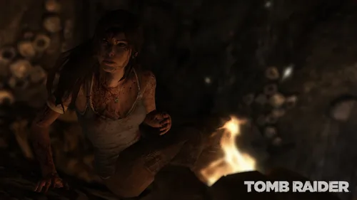 Vista 11 de Tomb Raider