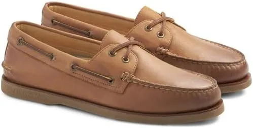 Vista 4 de Sperry - Zapato náutico original de 2 ojales, para hombre