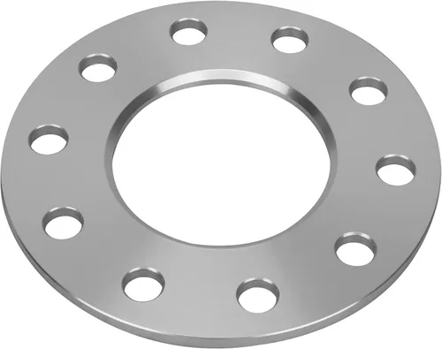 Vista 3 de BRTEC Espaciadores de rueda de 1/4" 5x5.5 (0.197x5.500 in) o 5x5 para Chevy C1500/Caprice/Tahoe, para Dodge B1500/Ram 1500/Durango para Jeep