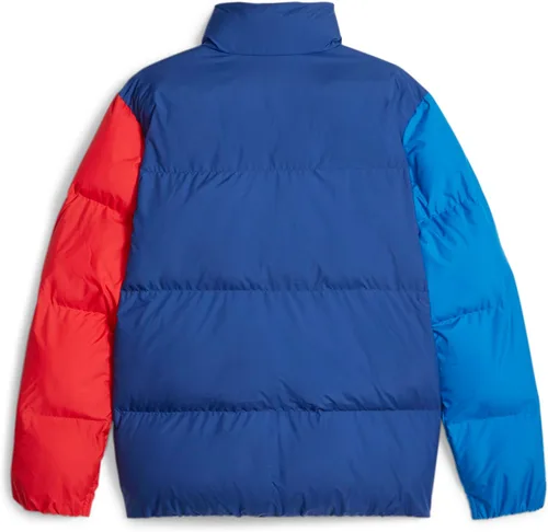 Vista 2 de PUMA Chaqueta acolchada BMW M Motorsport para hombre
