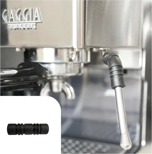 Vista 5 de Funda protectora de varita de vapor. Hecho en Italia (D10)