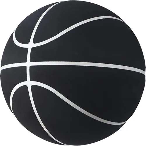 Vista 12 de MINDCOLLISION Balón de baloncesto estándar 5/6/7, ante de microfibra antideslizante y resistente al desgaste, sin bola de logotipo, adecuado