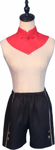 Vista 4 de Genshin Impact Venti - Trajes de cosplay para mujer, lindos trajes de Halloween, Blanco