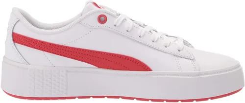 Vista 6 de PUMA Smash Platform 2 - Tenis para mujer
