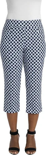 Vista 8 de Briggs New York Capri de Tirón para Mujer con Bolsillo L Negro