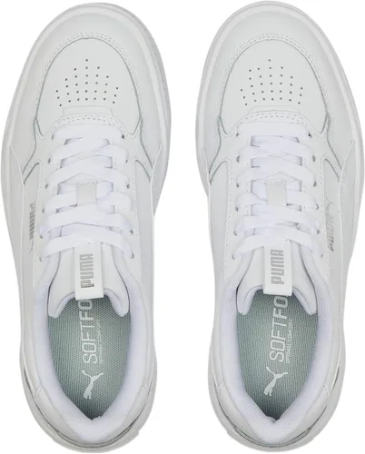 Vista 4 de PUMA Tenis Karmen Rebelle unisex para niños