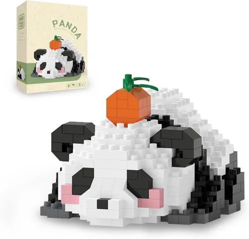 Vista 8 de Finger Rock Juego de 6 juguetes de animales para fiestas, 2387 piezas de animales lindos para bolsas de golosinas, premios de aula, regalos