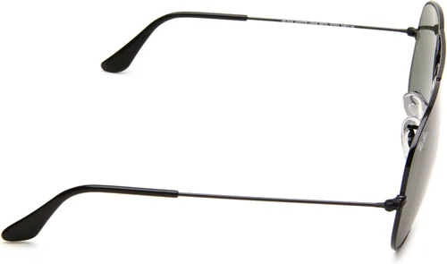 Vista 3 de Ray-Ban RB3025 - Lentes de sol clásicos estilo aviador