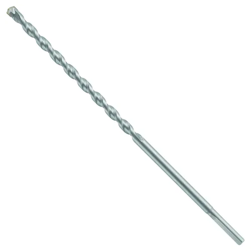 Vista 7 de Broca para martillo perforador redondo 1 x 12 Bosch LBH016.