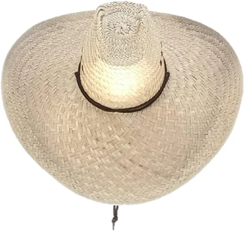 Vista 3 de Sharpshooter Big Boss Hoss - Sombrero de vaquero