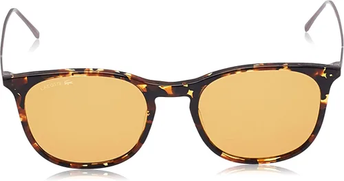 Vista 2 de Gafas de sol LACOSTE L 879 SPC 220 TORTOISE Marrón 52