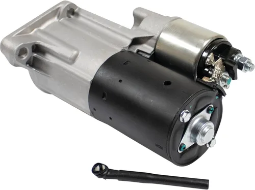 Vista 6 de Nuevo DB Electrical 410-24293 Arrancador compatible con/repuesto para Land Rover LR2 2008-2009 6G9N-11000-LA, 6G9N-11000-LB, 6G9N-11000-LC