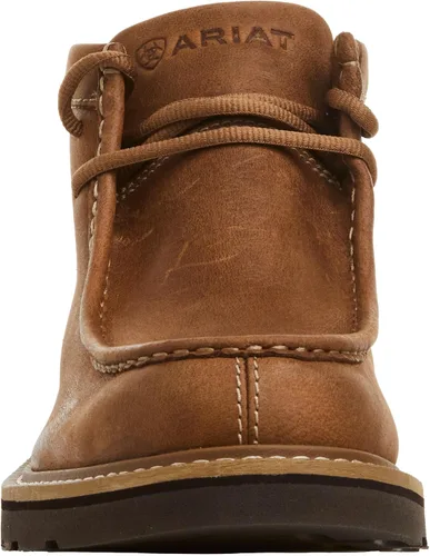 Vista 3 de ARIAT Botas Recon Country Western para hombre