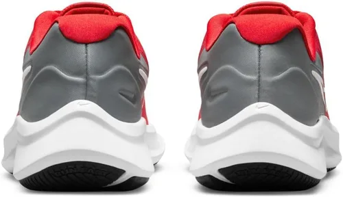 Vista 2 de Nike Zapatos de tenis unisex para niños, 36 EU