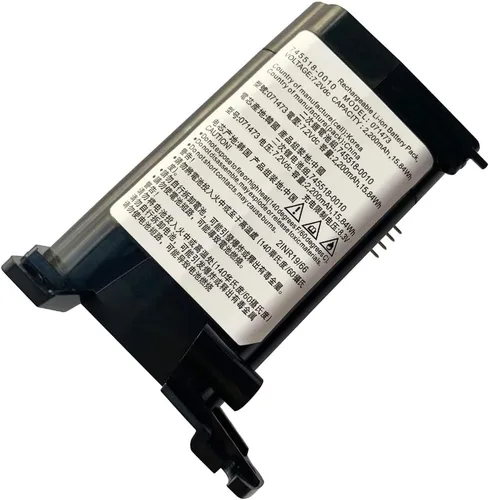 Vista 3 de Reemplazo de batería de 2200mAh 071473, 745518-0010 compatible con altavoz Bluetooth portátil Bose Soundlink Revolve