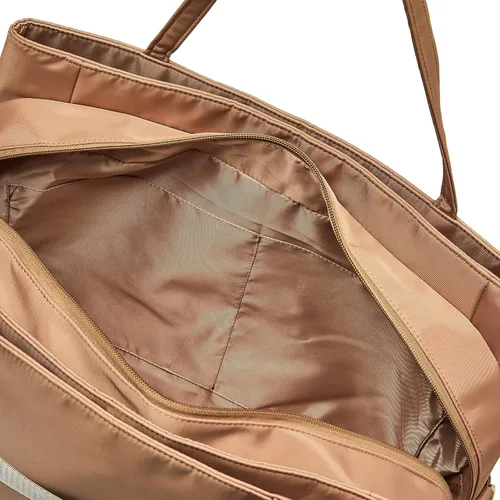 Vista 5 de CECIL McBEE() Women Travel, Biege, One