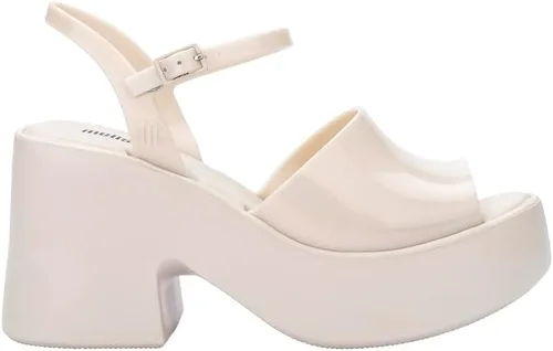 Vista 7 de Melissa Sandalias de plataforma Lina para mujer