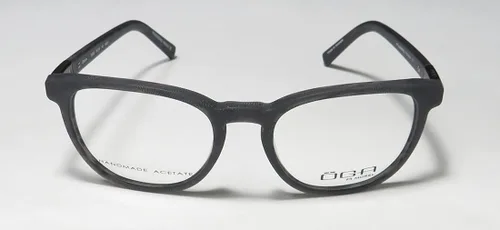 Vista 3 de Oga 8312o - Bisagras ovaladas para hombre y mujer