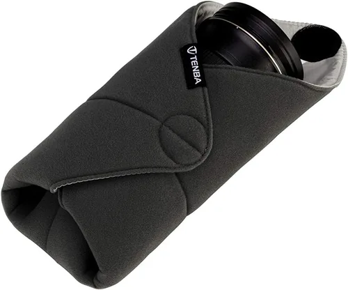 Vista 14 de Tenba 636-323 Tools Envoltura protectora, 12 pulgadas, azul