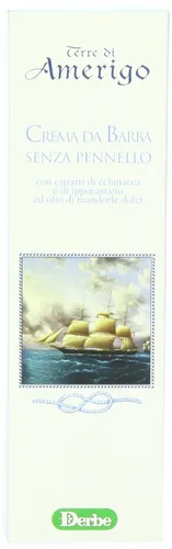 Vista 3 de Speziali Fiorentini Crema de afeitar, Amerigo, 4 onzas