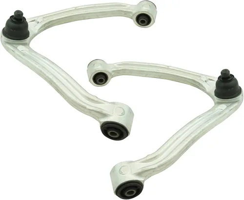 Vista 94 de Conjunto de Brazo de Control Inferior Delantero y Junta Esférica TRQ para Lado del Conductor y del Pasajero 2 Piezas Compatible con Ford Mustang GT