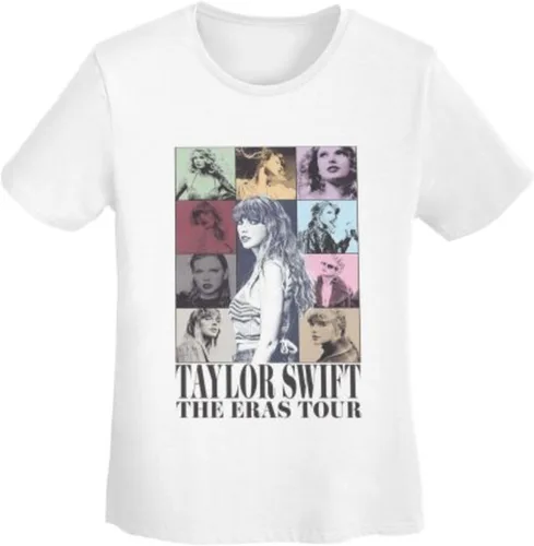 Vista 5 de Camisas, impresión 3D novedosas camisetas de moda casual manga corta