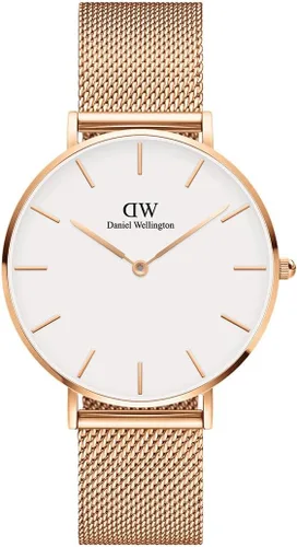 Vista 11 de Daniel Wellington Petite Melrose Women's Watch