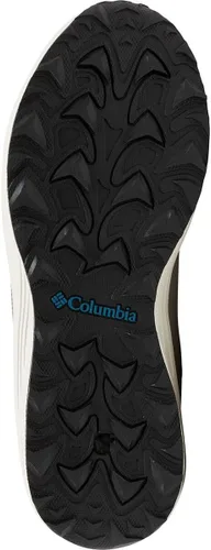 Vista 4 de Columbia Zapatillas de senderismo Trailstorm Peak Mid para hombre