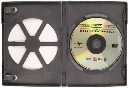 Vista 3 de The Big Lebowski