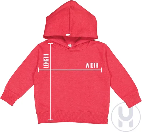 Vista 5 de Haase Unlimited Cómo identificar Bigfoot - Sudadera con capucha de forro polar Sasquatch Myth para niños pequeños y jóvenes