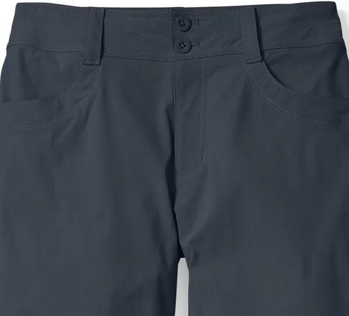 Vista 5 de Eddie Bauer Pantalones enrollables Sightscape Horizon Convertible para mujer