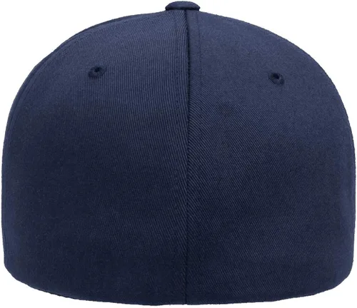 Vista 3 de Datsun 280ZX - Gorra de béisbol deportiva Flexfit 6277