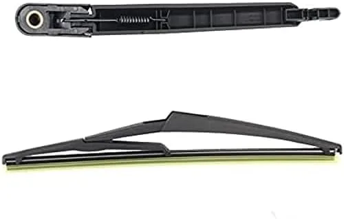 Vista 2 de Car rear windshield wiper blade wiper arm,for nissan x-trail t32 Hatchback 2014-2017,Windscreen Wiper Assembly Replacement