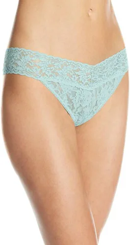 Vista 61 de Hanky Panky - Tanga de encaje original para mujer Lilly absoluto