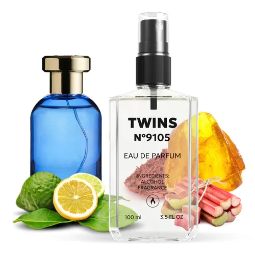 Vista 207 de TWINS Impresión de Eau So Sexy Perfume para mujer Eau de Parfum N.º 8815 3.4 fl oz (100 ml)
