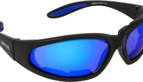 Vista 6 de Global Vision Hercules - Gafas de sol acolchadas de nailon