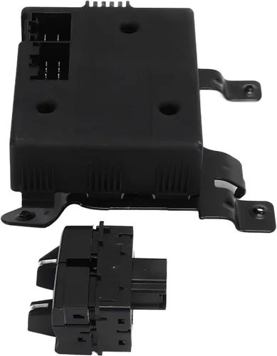 Vista 5 de Módulo de control de freno de remolque Conjunto de controlador de freno de remolque 601?024 Reemplazo de accesorios para 1500 2013?2014