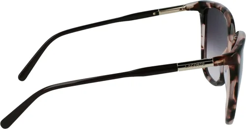 Vista 4 de Lacoste L963s Butterfly - Lentes de sol para mujer