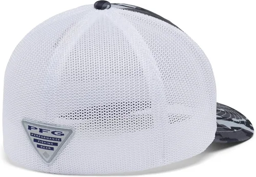 Vista 16 de Unisex Adult PFG Camo Mesh Ball Cap High