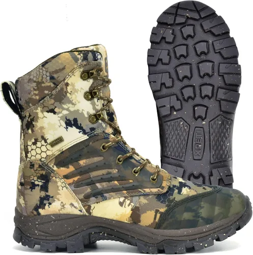 Vista 4 de XPETI Botas de caza impermeables Shadow Trak para hombre Aves acuáticas de otoño