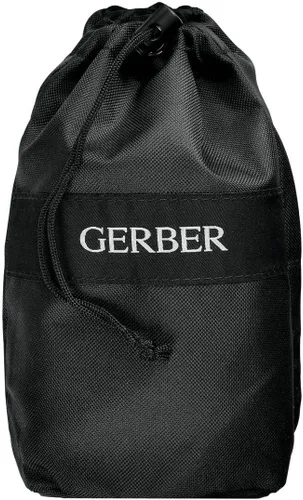 Vista 4 de Gerber Gorge 22-41578 pala plegable