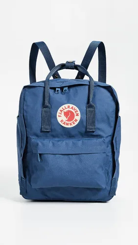 Vista 2 de Fjallraven Mochila Kanken Classic para el diario