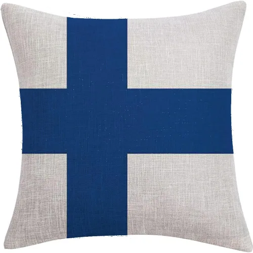 Vista 12 de Gay Pride - Fundas de almohada de 6 rayas con bandera de arcoíris de 18 x 18 pulgadas, fundas de almohada cuadradas extraíbles de doble cara
