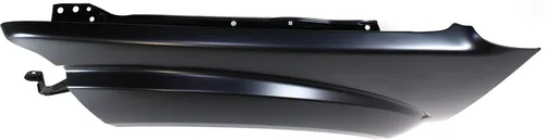 Vista 6 de Garage-Pro Guardabarros para NISSAN FRONTIER 2005-2018 LH