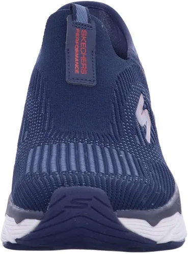 Vista 7 de Skechers Max Cushioning - Tenis deportivos para correr y caminar para hombre con espuma viscoelástica