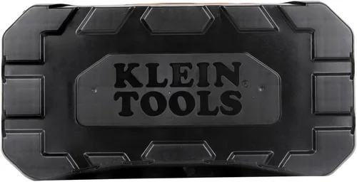 Vista 13 de Klein Tools 80120 Kit de mochila y alicates con mochila, nariz larga, corte diagonal y alicates de corte lateral, 4 piezas