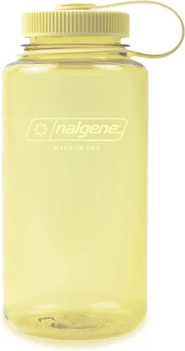 Vista 16 de Nalgene Botella de agua de boca ancha de 32 oz