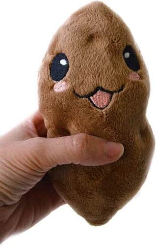 Vista 3 de Kawaii Peluche Patata Spud Buddy