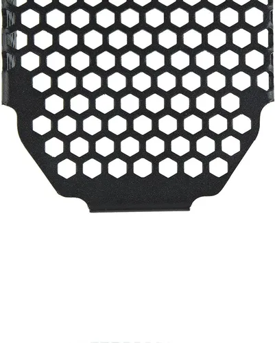 Vista 3 de Protector enfriador de aceite de aleación de aluminio para motocicleta, compatible con Scrambler Icon 2015-2020 Scrambler Classic 2015-2020