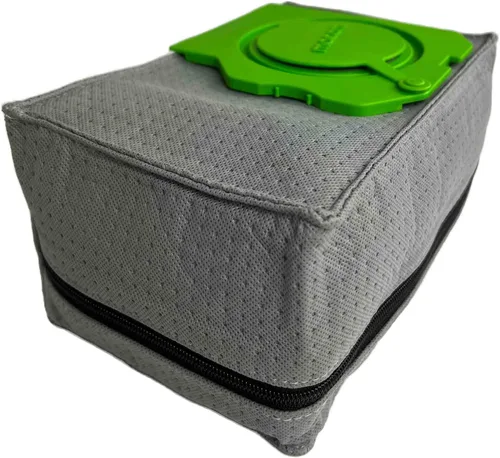 Vista 3 de Macam Bolsa de polvo reutilizable compatible con extractores de polvo Festool CTL SYS
